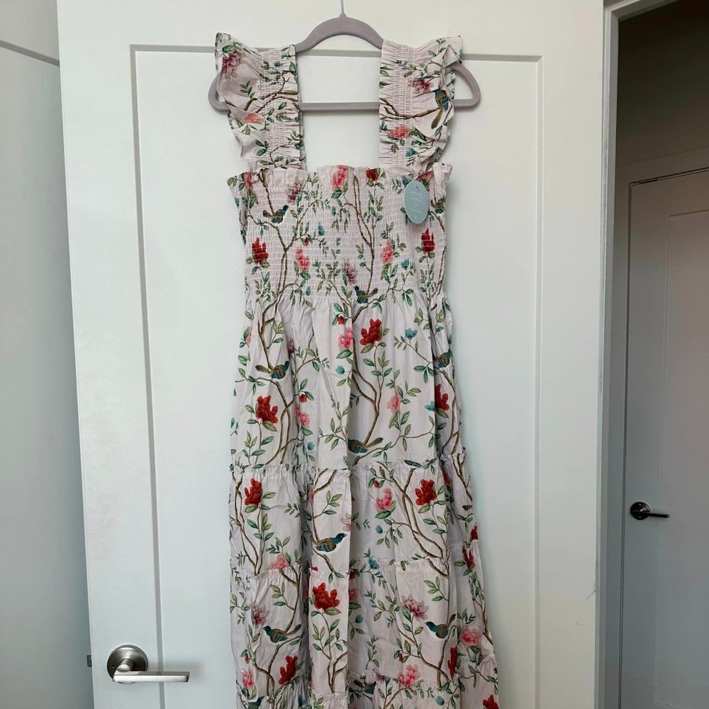 Hill House Home Diane Hill Artist Collection Ellie Nap Dress